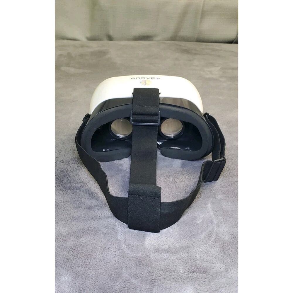 Abacus Brands VR Headset Replacement Goggles Virtual Reality ABA0520 Toy3 - Picture 4 of 5